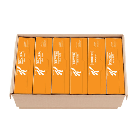 Protein Bar Special K Protein™ Meal Bar Chocolate Caramel