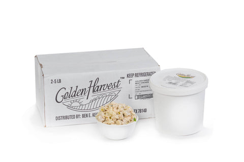 Golden Harvest SALAD CHICKEN WHITE MEAT