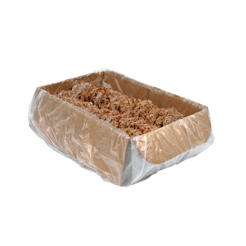 Beef Steak Burger Chuck Usda Choice Fc 4 Oz 15-940