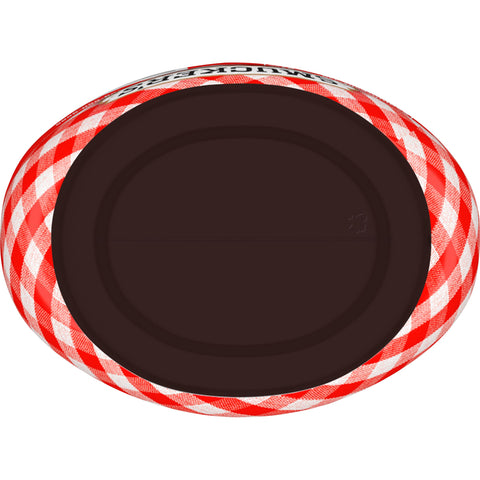 Jam Strawberry Squeeze Bottle