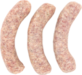 Sausage Italian Sweet Link 4x1