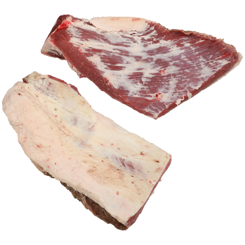Open Prairie Natural Angus® BEEF BRISKET NATURAL ANGUS CHOICE