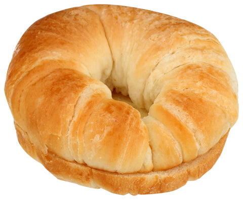 Sara Lee Frozen 2 OZ SLICED NATURAL BUTTER FLAVORED CROISSANT