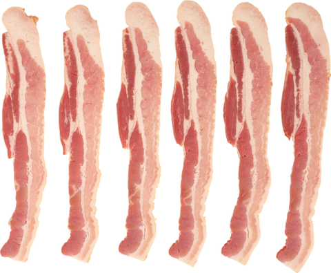 Wright® Brand BACON SLICED HICKORY SMOKED GLUTEN FREE 10251100616
