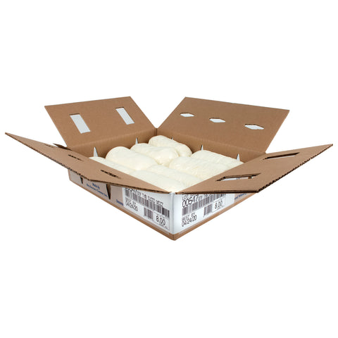 Belgioioso CHEESE MOZZARELLA FRESH THIN SLICED
