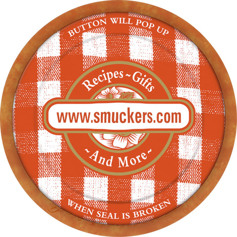 Smucker's® MARMALADE ORANGE