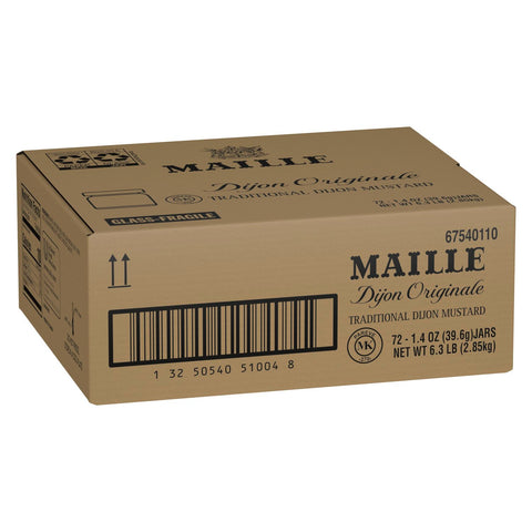 Maille MUSTARD DIJON