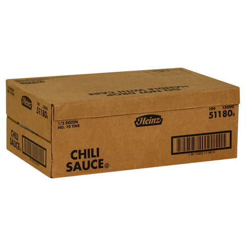 Sauce Chili Fancy 511800/780000060