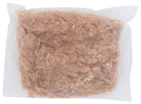 Tyson® CHICKEN PHILLY ALL NATURAL FC 190/2.5 OZ