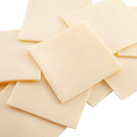 Schreiber CHEESE HAVARTI SLICE .5 OZ INTERLEAF REF