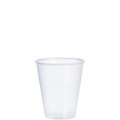 Dart CUP PLASTIC TRANSLUSCENT 12 OZ