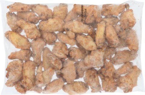 Chicken Wing Oven Roasted Fc 1st & 2nd Joint 3303-0687