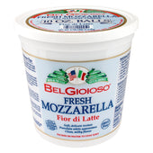Belgioioso CHEESE MOZZARELLA FRESH 10 OZ BALLS
