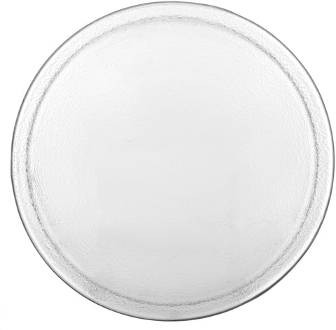 Carlisle BOWL ROUND PEBBLED CLEAR 10 QT