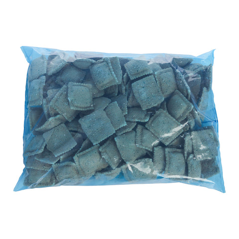 Bernardi® RAVIOLI BREADED BEEF MEDIUM SQUARE