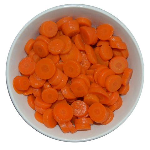 Stokely's® CARROT MEDIUM SLICED FANCY