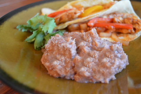 Stokely's® BEAN REFRIED W/ LARD