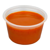 Sweet Baby Ray's SAUCE WING BUFFALO SPICY SINGLE SERVE CUP