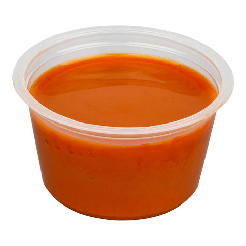 Sweet Baby Ray's SAUCE WING BUFFALO SPICY SINGLE SERVE CUP