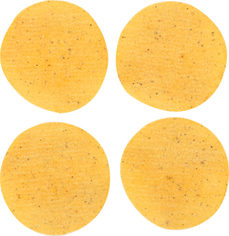 Tortilla Corn Yellow 6