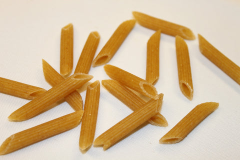 Zerega PASTA PENNE RIGATE WHOLE GRAIN