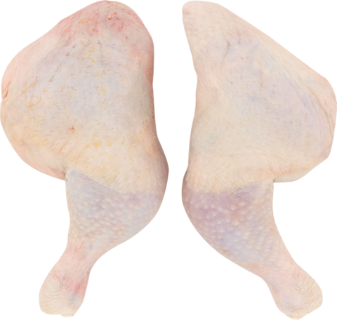 Tyson® CHICKEN LEG QUARTER LARGE RANDOM ESL 10039630928
