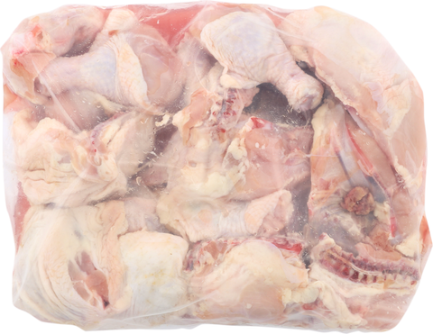 Tyson® CHICKEN 8-PIECE FZ