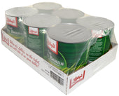 Packer BEAN GREEN CUT MIXED SIEVE LOW SODIUM