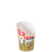 Cup Paper Scoop 4 Oz