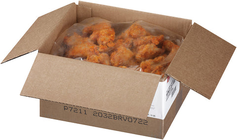 Tyson Magnum Original Wings of Fire Chicken Wing, 5 Pound -- 2 per case.