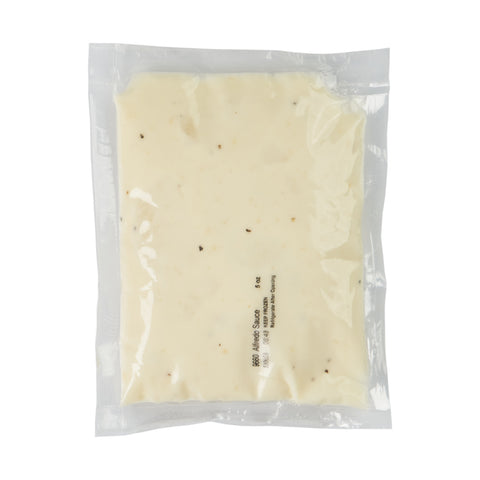 Custom Culinary® Alfredo Sauce - Portion Control 45 x 5 oz.