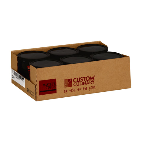 Master's Touch® BASE BEEF PASTE LOW SODIUM GLUTEN FREE NO MSG ADDED