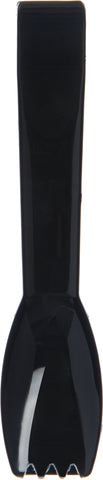 Tong Carly® Plastic Black 6.25