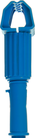 Carlisle HANDLE MOP JAW STYLE BLUE 60