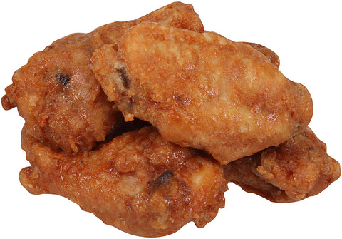 Tyson® CHICKEN WING G2 DOUBLE GLAZED™ SOUTHERN SWEET BBQ 1ST & 2ND JOINTS FC 10047110928