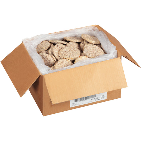 Jimmy Dean Mild Sausage Patties, 1.5 ounce -- 107 per case