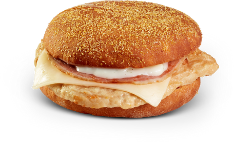 Cheeseburger Charbroil Iw 8.9 Oz 1443-10
