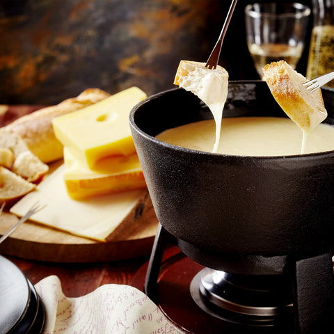 Schreiber CHEESE SWISS BABY WHEEL ROUND