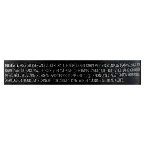 Ventura Foods Classic Gourmet Real Beef Base, 1 Pound -- 6 per case.