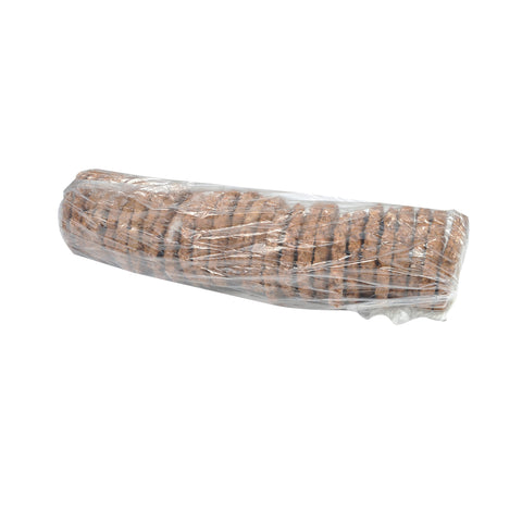 Advancepierre™ BEEF PATTY FLAME GRILLED FC CN 3 OZ 10000080133