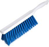 Sparta® Spectrum® BRUSH COUNTER/BENCH BLUE 8