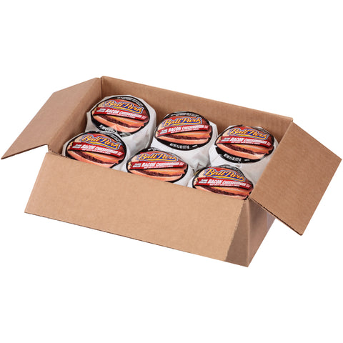 Ball Park® SANDWICH BACON CHEESEBURGER 10000051435