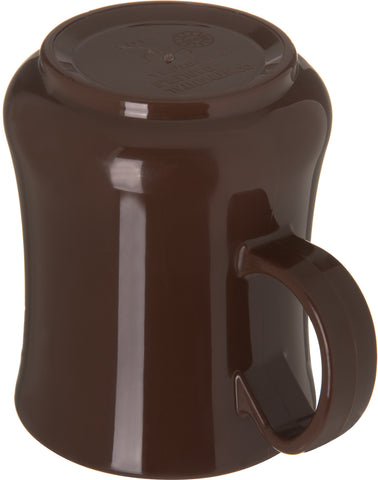 Mug Diablo Ii Brown 8 Oz