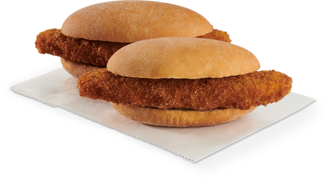 Big Az® SANDWICH CHICKEN BREADED TWIN 10000001589