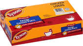 Chicken Liver Raw 213-0928