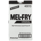 Mel-Fry® OIL FRYING SOYBEAN CLEAR LIQUID HIGH PERFORMANCE