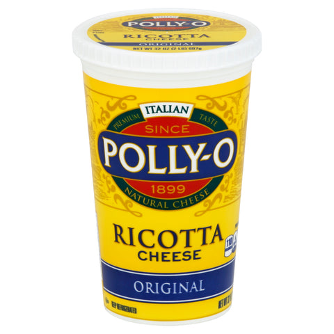 Polly-O CHEESE RICOTTA DOMESTIC