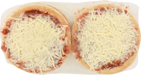 Pizza Cheese Deep Dish With Box 7