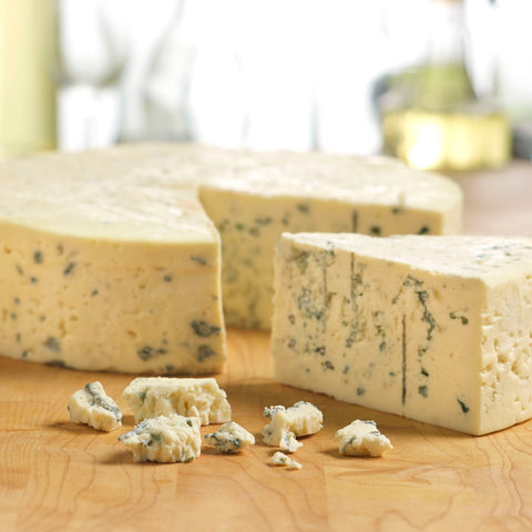 Belgioioso CHEESE GORGONZOLA CRUMBLY