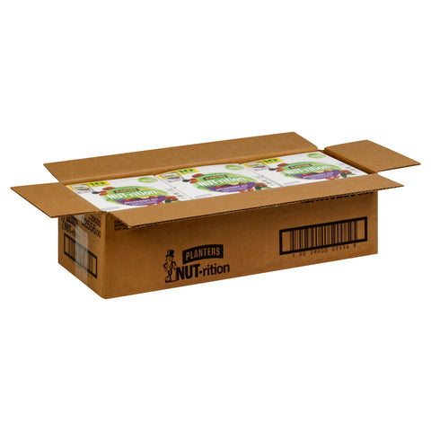 Planters Nut Rition Antioxidant Mix Snack Nuts, 1.75 Ounce -- 30 per case.